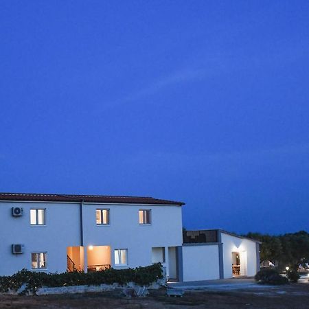 Apartments Olea Biograd Na Moru Exterior foto