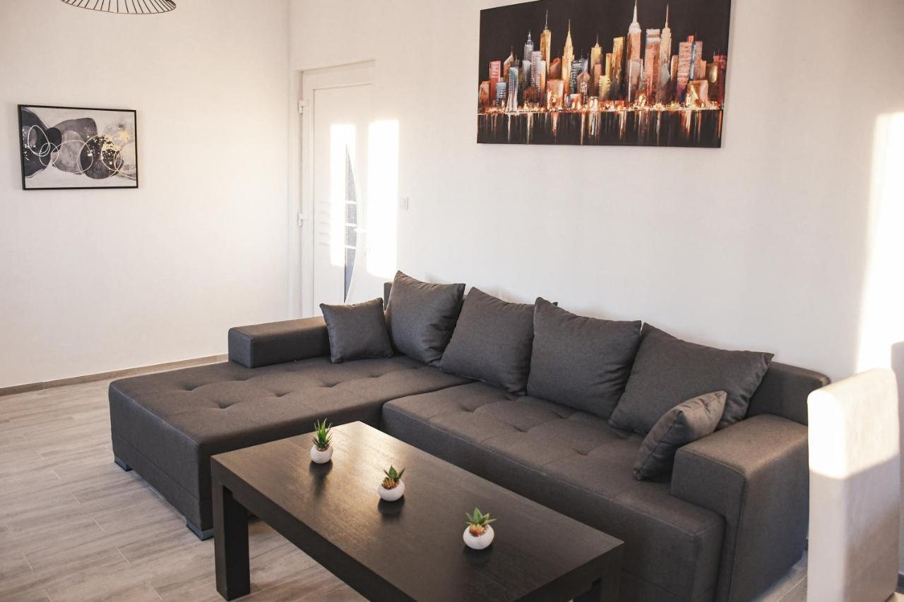 Apartments Olea Biograd Na Moru Exterior foto