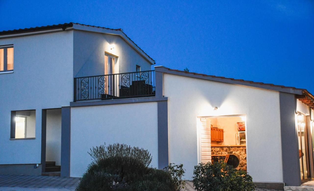 Apartments Olea Biograd Na Moru Exterior foto