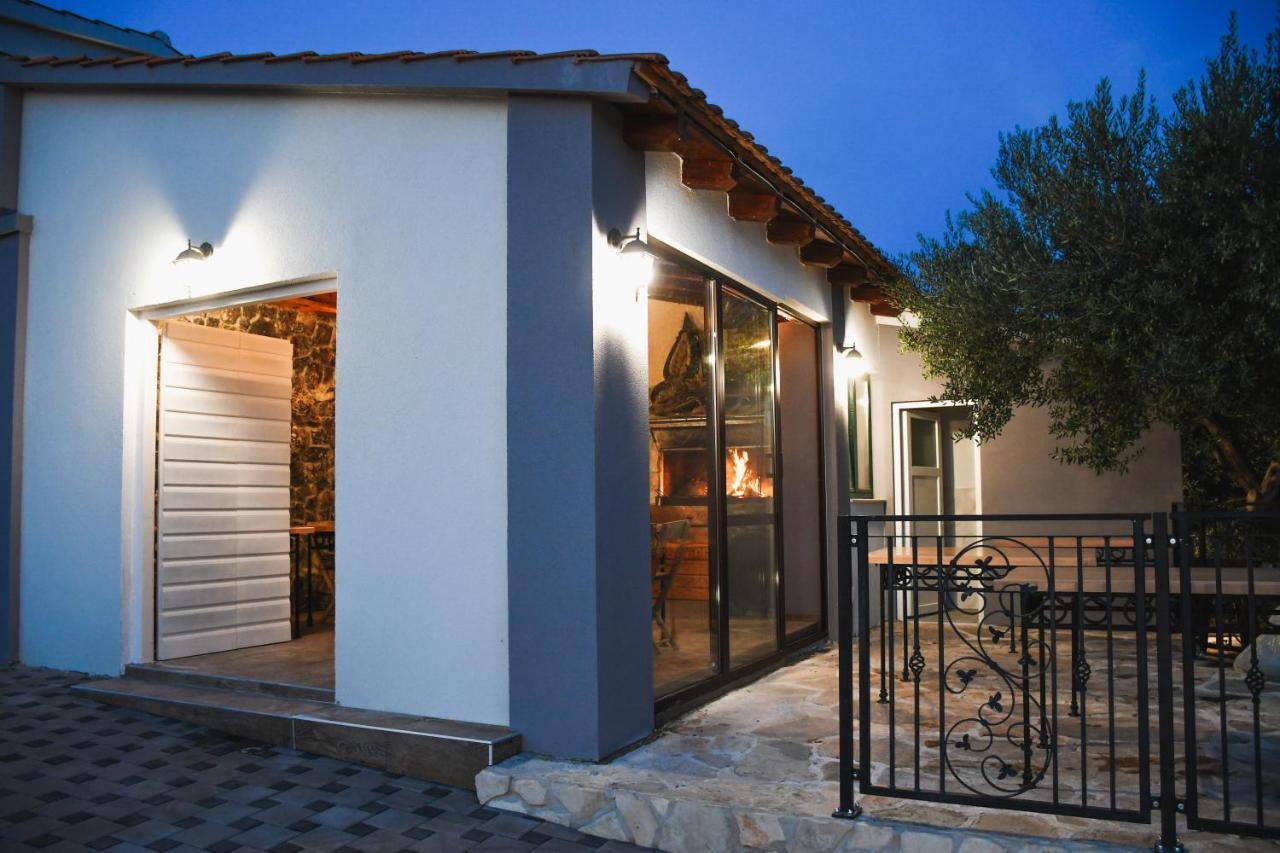 Apartments Olea Biograd Na Moru Exterior foto