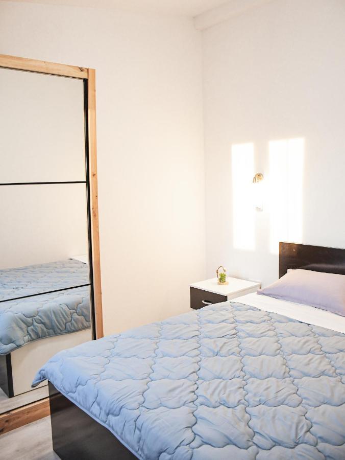 Apartments Olea Biograd Na Moru Exterior foto